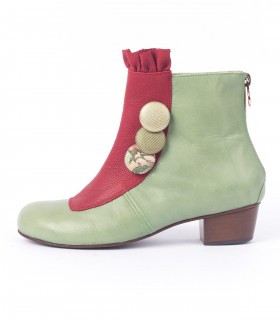 Honoré Vert Bordeaux