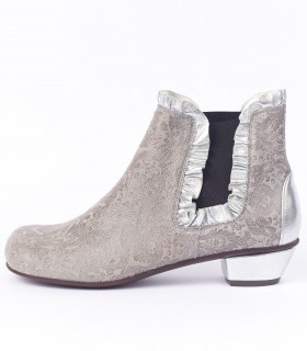 Chelsea / Shirley Gris Argent