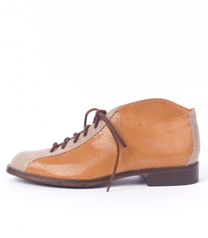 Chuck Camel Beige clair