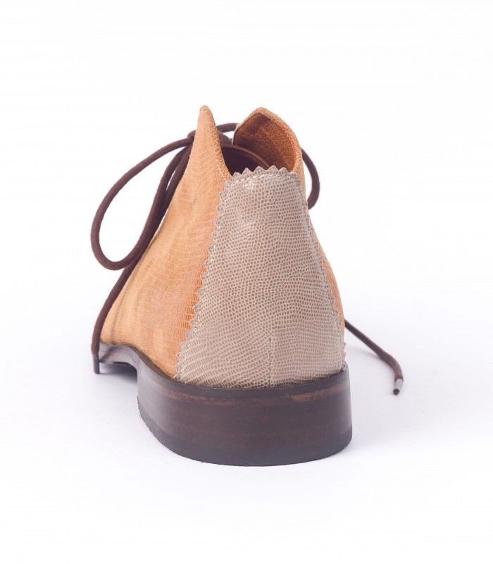 Chuck Camel Beige clair