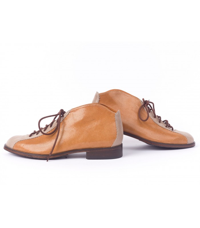 Chuck Camel Beige clair