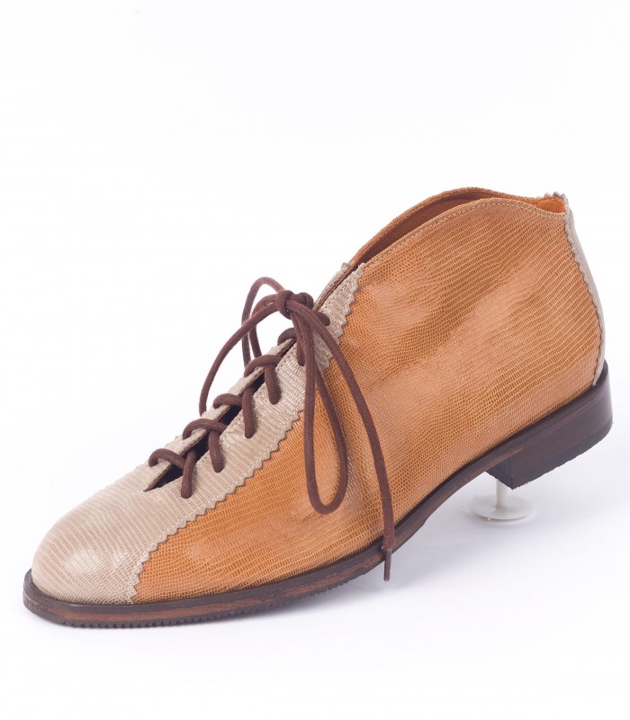 Chuck Camel Beige clair