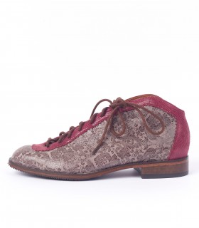 Chuck Taupe Bordeaux