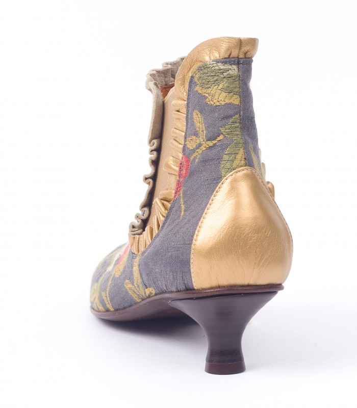 Chelsea / Honoré Fleurs Multicolores