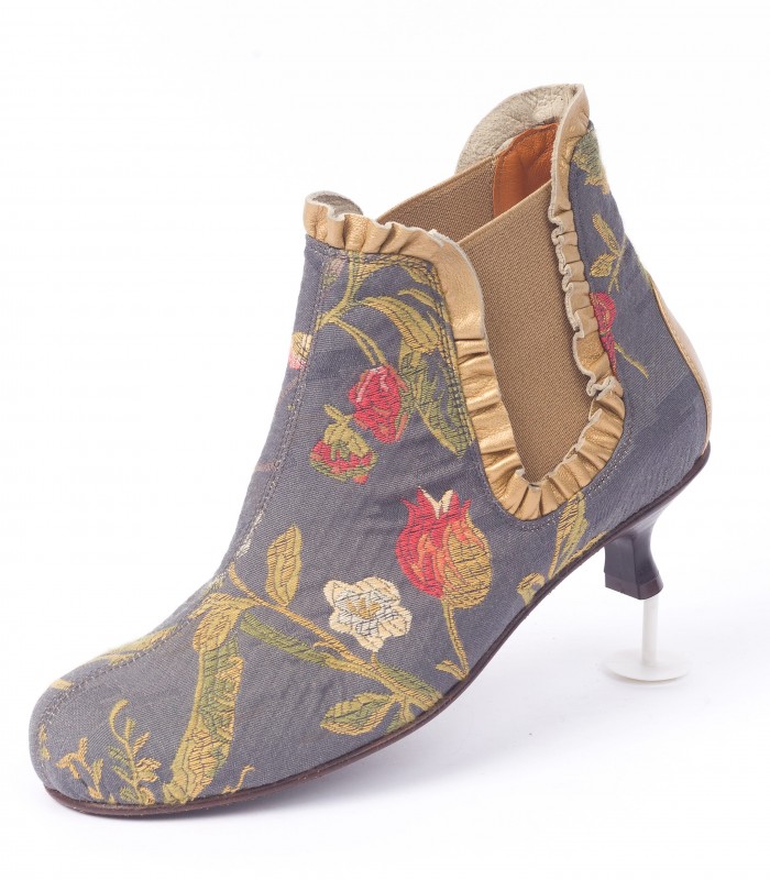 Chelsea / Honoré Fleurs Multicolores