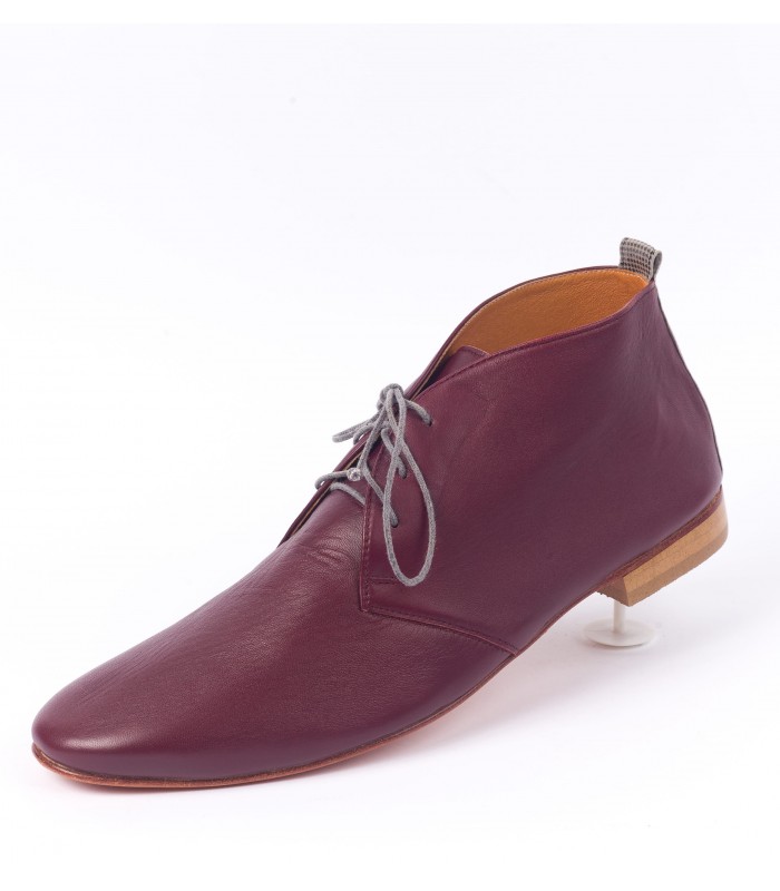 Carol Bordeaux Pied de poule