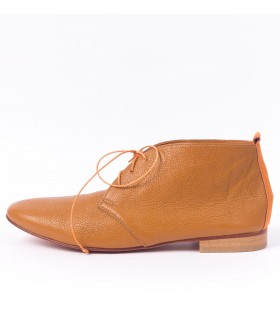 Carol Camel Orange