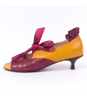 Ecolier Bordeaux Moutarde