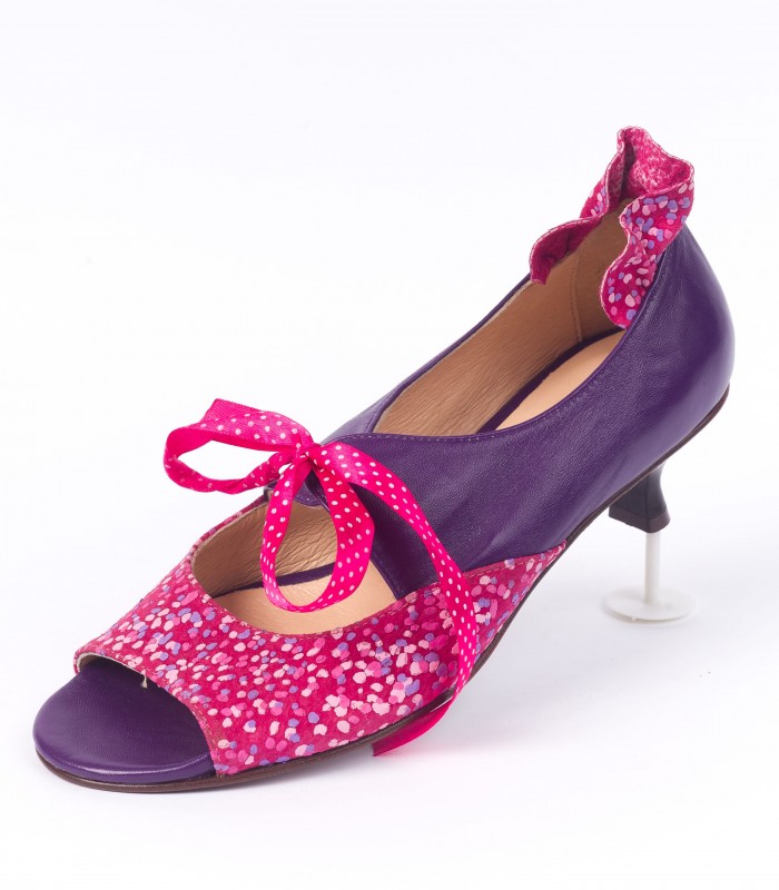 Ecolier Fuchsia Violet