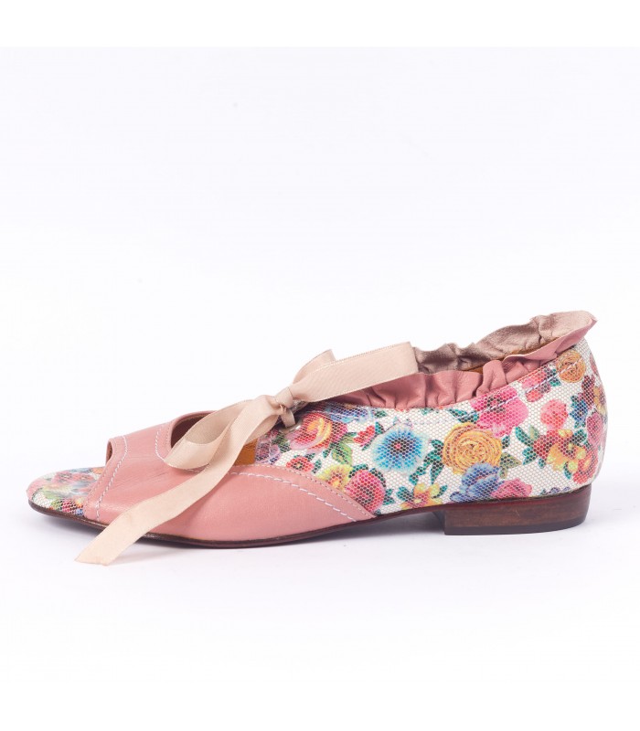 Ecolier Rose clair
