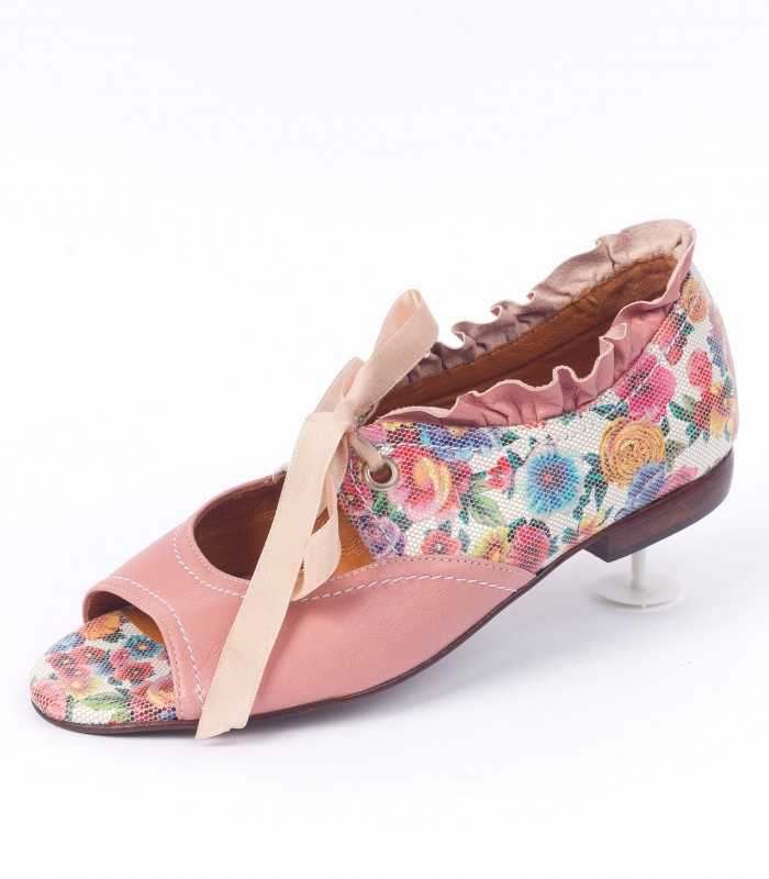 Ecolier Rose clair